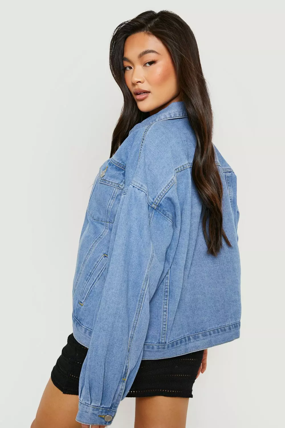 Boohoo ME